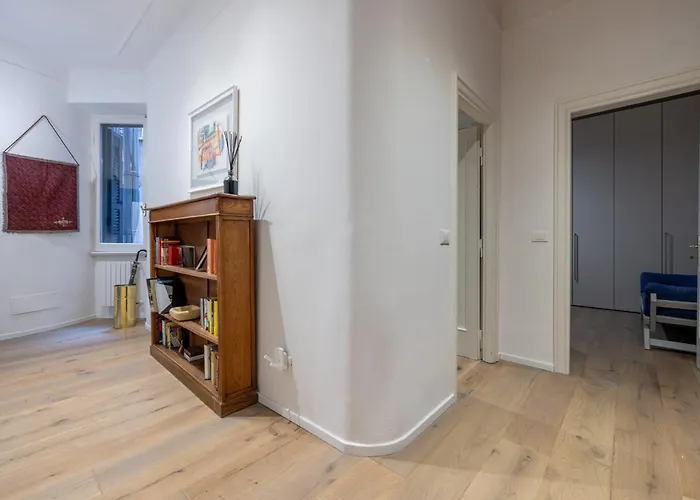 Urban Chic 2 Bedroom Vatican Escape Apartamento